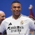 Real Madrid : premier coup dur pour Kylian Mbappé