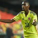 Stade Rennais Mercato : pourquoi la venue de Yaser Asprilla a capoté