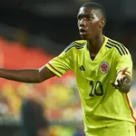 Stade Rennais Mercato : pourquoi la venue de Yaser Asprilla a capoté