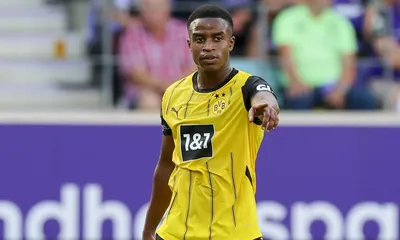 OM Mercato : rebondissements pour Moukoko, Sanchez et Soumaré !