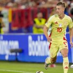 Le FC Barcelone fonce sur Williams après Olmo, surprise pour Modric au Real Madrid ?