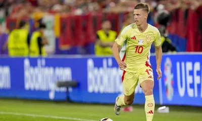 Le FC Barcelone fonce sur Williams après Olmo, surprise pour Modric au Real Madrid ?