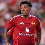 PSG Mercato : le dossier Jadon Sancho à oublier ?