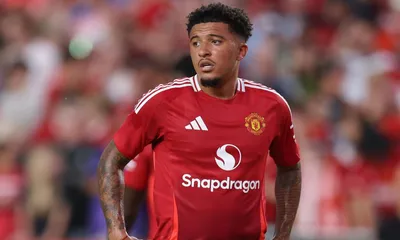 PSG Mercato : le dossier Jadon Sancho à oublier ?