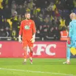 FC Nantes : Poirier a déjà tranché entre Dupé et Carlgren !