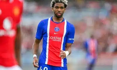 PSG Mercato : une offre XXL se prépare, 50 M€ bientôt dans les caisses ?