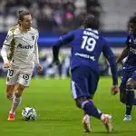 Pronostic RC Lens – Paris FC (24/10) : prono, cotes et compos