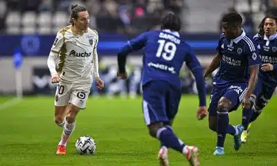 Pronostic RC Lens – Paris FC (24/10) : prono, cotes et compos
