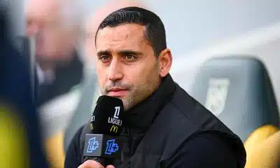 FC Nantes : Ahmed Kantari s’offre un nouveau challenge international, les supporters médusés !
