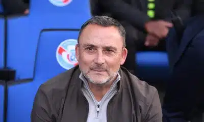 Stade Rennais Mercato : après Thomasson, Rennes a déjà bouclé sa deuxième recrue !
