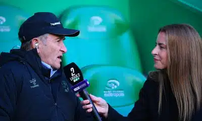 ASSE – OGC Nice : premières bonnes nouvelles pour Montanier avant les barrages !