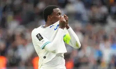 OM – L’analyse de Bastien Aubert : « Marseille joue à se faire peur »