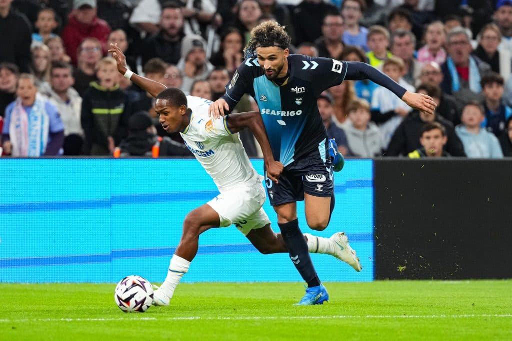 OM: Die Axt ist auf ein junges Talent von Genesio gefallen
