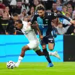 OM : le couperet est tombé pour un jeune talent de Genesio