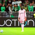 ASSE : Ian Cathro s’enflamme pour Mamour Ndiaye, Larsonneur a du soucis à se faire !