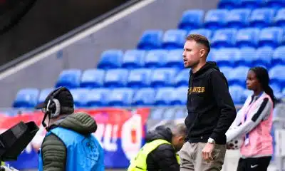 OM, FC Nantes : Nicolas Chabot justifie son choix Marseille