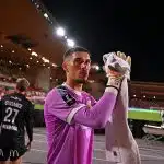 RC Lens : coup dur confirmé pour Robin Risser !