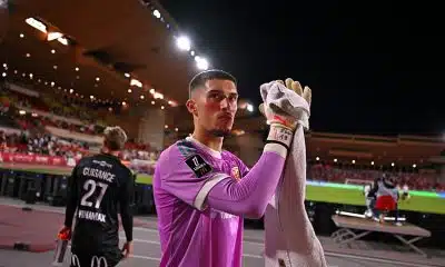 RC Lens : coup dur confirmé pour Robin Risser !