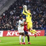 OM – LOSC : les notes des Marseillais, éliminés de la Coupe de France