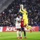 L'OM est éliminé de la Coupe de France.