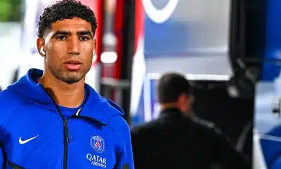 PSG : une autre star titulaire que Dembélé éjectée du onze à Lille ?