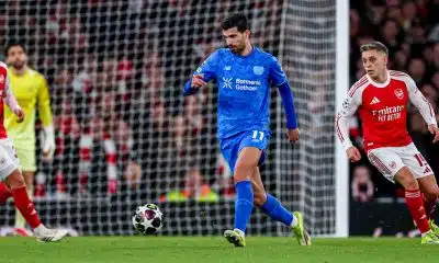 OM, Stade Rennais Mercato : l’IA prédit le futur club de Martin Terrier
