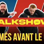 Talkshow RC Lens : des Sang et Or décimés avant l&rsquo;OM