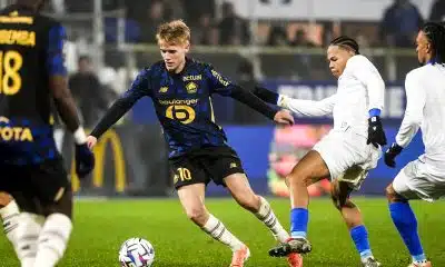 Pronostic LOSC – AJ Auxerre : une finale pour la Ligue des Champions et le maintien !