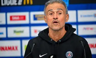 PSG – FC Barcelone : Luis Enrique veut faire taire Yamal, sa réponse est savoureuse
