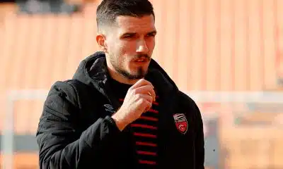 FC Nantes Mercato : les Kita foncent sur un buteur qui a martyrisé la L2