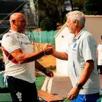 OM : premier avertissement pour Genesio, deux recrues réclamées en urgence !