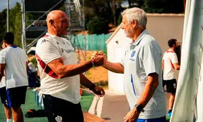 OM : premier avertissement pour Genesio, deux recrues réclamées en urgence !  