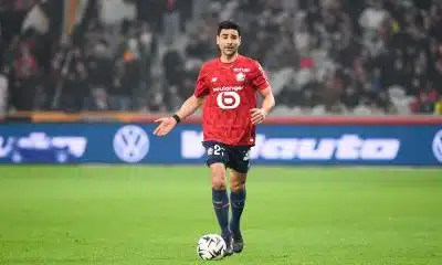LOSC : André de retour face au RC Lens ? Le groupe lillois est tombé !