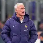 Equipe de France : Deschamps confirme et explique son départ des Bleus en 2026