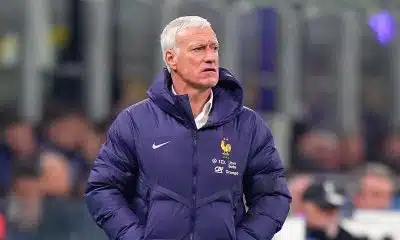 Equipe de France : l’UEFA change les règles, Deschamps s’agace !