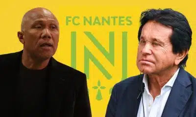 FC Nantes : entre les Kita et les journalistes, Kombouaré s’est-il trompé de cible ?