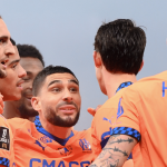 OM : Maupay encense Wahi et revient sur son départ de l’ASSE