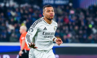 Real Madrid : le retour de Mbappé en lien avec al-Khelaïfi ?