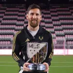 FC Barcelone : Lionel Messi consacre Lamine Yamal comme son héritier