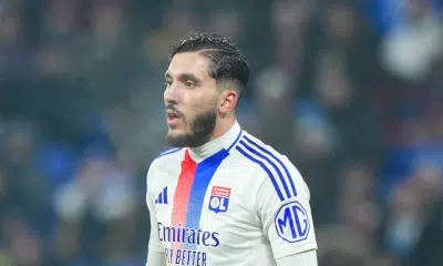 OL : Riolo fixe le PSG comme ultime cap à Cherki, un Gone dénote dans l&rsquo;euphorie ambiante