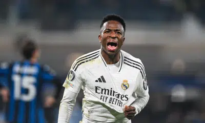 Vinicius couronné au Real Madrid, Flick a fait sauter un verrou au FC Barcelone