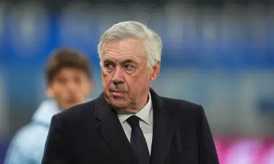 Real Madrid : Ancelotti confirme pour Mbappé et est plus optimiste que jamais