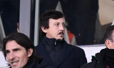 OM Mercato : une très grosse source de revenus coupée pour Longoria ?