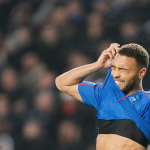 ASSE Mercato : Dessers s’est mis les Rangers à dos, son départ en janvier inéluctable ?