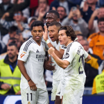 Real Madrid : Mbappé décisif, les stars au rendez-vous… les notes de Merengue champions du monde