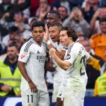 Real Madrid : Mbappé décisif, les stars au rendez-vous… les notes de Merengue champions du monde