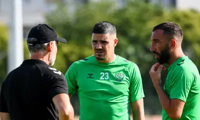 ASSE : un retour majeur pour les Verts contre l&rsquo;OM ?