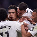 Real Madrid : un malaise entre Rodrygo et Mbappé ?