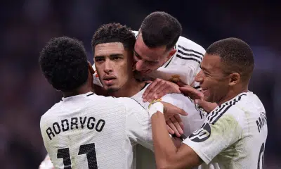 Real Madrid : un malaise entre Rodrygo et Mbappé ?