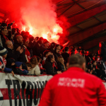 Chevalier (LOSC) tacle l’arbitrage, Mercato déjà réglé à Nice, tensions à Brest